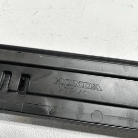 2014-2020 ACURA MDX Right Passenger Side Roof Cargo Rail Chrome OEM