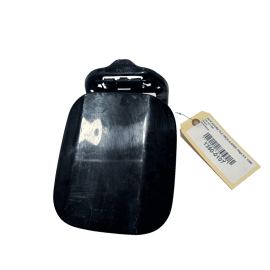 ACURA TLX 2015-2020 FUEL TANK FILLER POCKET DOOR LID COVER OEM = NH731PX =