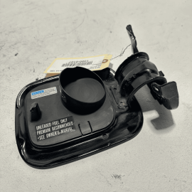 ACURA TLX 2015-2020 FUEL TANK FILLER POCKET DOOR LID COVER OEM = NH731PX =