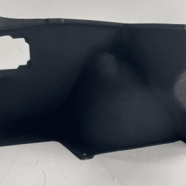 KIA K5 2021 - 2023 TRUNK REAR LEFT DRIVER SIDE QUARTER PANEL TRIM COVER OEM