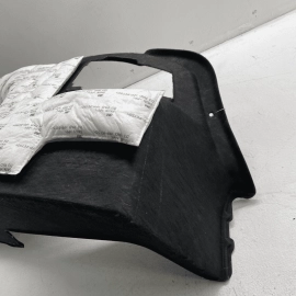 KIA K5 2021 - 2023 TRUNK REAR LEFT DRIVER SIDE QUARTER PANEL TRIM COVER OEM