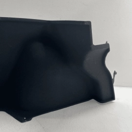 KIA K5 2021 - 2023 TRUNK REAR LEFT DRIVER SIDE QUARTER PANEL TRIM COVER OEM