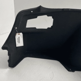 KIA K5 2021 - 2023 TRUNK REAR LEFT DRIVER SIDE QUARTER PANEL TRIM COVER OEM