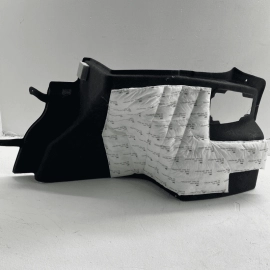 KIA K5 2021 - 2023 TRUNK REAR LEFT DRIVER SIDE QUARTER PANEL TRIM COVER OEM