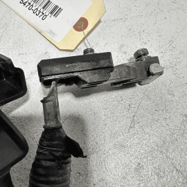 2016-2020 ACURA MDX 3.5L ENGINE MOTOR ALTERNATOR STARTER BATTERY CABLE OEM 2016-2020 ACURA MDX 3.5L ENGINE MOTOR ALTERNATOR STARTER BATTERY CABLE OEM