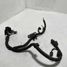 2016-2020 ACURA MDX 3.5L ENGINE MOTOR ALTERNATOR STARTER BATTERY CABLE OEM 2016-2020 ACURA MDX 3.5L ENGINE MOTOR ALTERNATOR STARTER BATTERY CABLE OEM