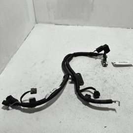 2016-2020 ACURA MDX 3.5L ENGINE MOTOR ALTERNATOR STARTER BATTERY CABLE OEM 2016-2020 ACURA MDX 3.5L ENGINE MOTOR ALTERNATOR STARTER BATTERY CABLE OEM