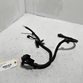 2016-2020 ACURA MDX 3.5L ENGINE MOTOR ALTERNATOR STARTER BATTERY CABLE OEM 2016-2020 ACURA MDX 3.5L ENGINE MOTOR ALTERNATOR STARTER BATTERY CABLE OEM