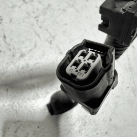 2016-2020 ACURA MDX 3.5L ENGINE MOTOR ALTERNATOR STARTER BATTERY CABLE OEM 2016-2020 ACURA MDX 3.5L ENGINE MOTOR ALTERNATOR STARTER BATTERY CABLE OEM