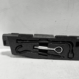 2014-2020 ACURA MDX EMERGENCY SPARE WHEEL TIRE JACK TOOL KIT BAR TOW EYE LUG OEM