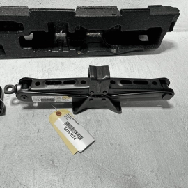 2014-2020 ACURA MDX EMERGENCY SPARE WHEEL TIRE JACK TOOL KIT BAR TOW EYE LUG OEM