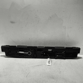 2014-2020 ACURA MDX EMERGENCY SPARE WHEEL TIRE JACK TOOL KIT BAR TOW EYE LUG OEM