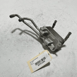 2016-2020 ACURA MDX 3.5L AUTOMATIC TRANSMISSION OIL COOLER OEM