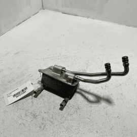 2016-2020 ACURA MDX 3.5L AUTOMATIC TRANSMISSION OIL COOLER OEM