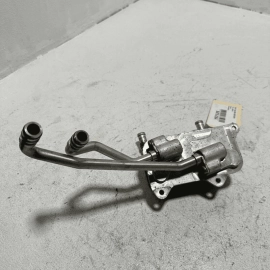 2016-2020 ACURA MDX 3.5L AUTOMATIC TRANSMISSION OIL COOLER OEM