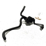 2014-2020 ACURA MDX 3.5L FUEL VAPOR CANISTER PURGE VALVE SOLENOID W/ HOSE OEM