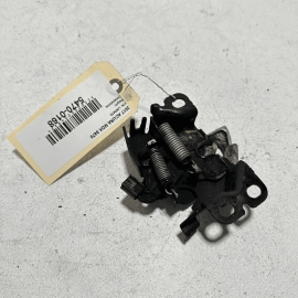 ACURA MDX FRONT HOOD BONNET LOCK LATCH OEM 2017-2020