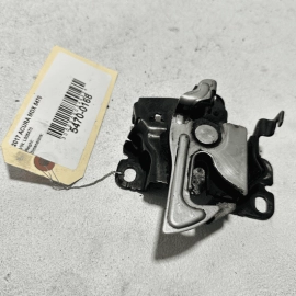 ACURA MDX FRONT HOOD BONNET LOCK LATCH OEM 2017-2020