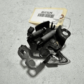 ACURA MDX FRONT HOOD BONNET LOCK LATCH OEM 2017-2020