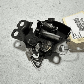 ACURA MDX FRONT HOOD BONNET LOCK LATCH OEM 2017-2020