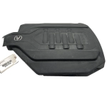 ACURA MDX 3.5L ENGINE TOP UPPER COVER PANEL OEM 2014 - 2020
