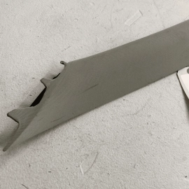 Infiniti Q50 2014-2020 Front Left Driver Side Windshield Pillar Panel Trim  Infiniti Q50 2014-2020 Front Left Driver Side Windshield Pillar Panel Trim