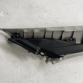 Infiniti Q50 2014-2020 Front Left Driver Side Windshield Pillar Panel Trim  Infiniti Q50 2014-2020 Front Left Driver Side Windshield Pillar Panel Trim