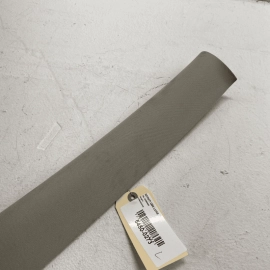 Infiniti Q50 2014-2020 Front Left Driver Side Windshield Pillar Panel Trim  Infiniti Q50 2014-2020 Front Left Driver Side Windshield Pillar Panel Trim