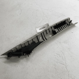 Infiniti Q50 2014-2020 Front Left Driver Side Windshield Pillar Panel Trim  Infiniti Q50 2014-2020 Front Left Driver Side Windshield Pillar Panel Trim