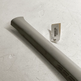 Infiniti Q50 2014-2020 Front Left Driver Side Windshield Pillar Panel Trim  Infiniti Q50 2014-2020 Front Left Driver Side Windshield Pillar Panel Trim