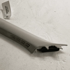 Infiniti Q50 2014-2020 Front Left Driver Side Windshield Pillar Panel Trim  Infiniti Q50 2014-2020 Front Left Driver Side Windshield Pillar Panel Trim