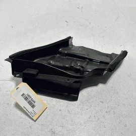 ACURA MDX ENGINE AIR INTAKE INLET DUCT LOWER GUIDE OEM 2017-2020