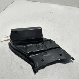ACURA MDX ENGINE AIR INTAKE INLET DUCT LOWER GUIDE OEM 2017-2020