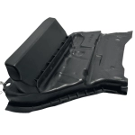 ACURA MDX ENGINE AIR INTAKE INLET DUCT LOWER GUIDE OEM 2017-2020