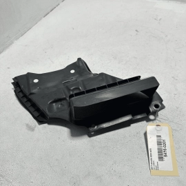 ACURA MDX ENGINE AIR INTAKE INLET DUCT LOWER GUIDE OEM 2017-2020