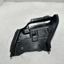 ACURA MDX ENGINE AIR INTAKE INLET DUCT LOWER GUIDE OEM 2017-2020