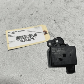 2007-2020 ACURA MDX 3.5L KEYLESS ENTRY WARNING BUZZER MODULE OEM
