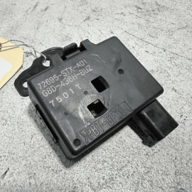 2007-2020 ACURA MDX 3.5L KEYLESS ENTRY WARNING BUZZER MODULE OEM