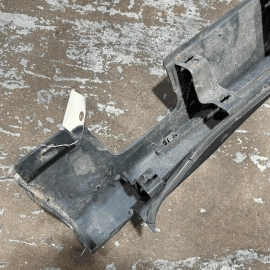 2017-2020 ACURA MDX LEFT DRIVER SIDE SKIRT ROCKER PANEL MOLDING NH731PX OEM 2017-2020 ACURA MDX LEFT DRIVER SIDE SKIRT ROCKER PANEL MOLDING NH731PX OEM