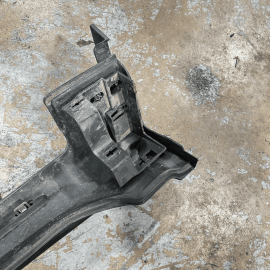 2017-2020 ACURA MDX LEFT DRIVER SIDE SKIRT ROCKER PANEL MOLDING NH731PX OEM