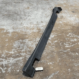 2017-2020 ACURA MDX LEFT DRIVER SIDE SKIRT ROCKER PANEL MOLDING NH731PX OEM 2017-2020 ACURA MDX LEFT DRIVER SIDE SKIRT ROCKER PANEL MOLDING NH731PX OEM