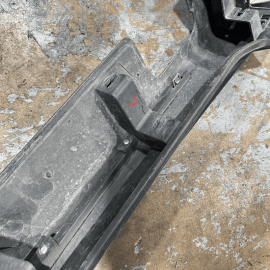 2017-2020 ACURA MDX LEFT DRIVER SIDE SKIRT ROCKER PANEL MOLDING NH731PX OEM