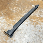 2017-2020 ACURA MDX LEFT DRIVER SIDE SKIRT ROCKER PANEL MOLDING NH731PX OEM