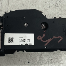 GENUINE 2017-2020 Hyundai Elantra Sedan Sunroof Sun Roof Motor OEM