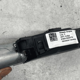 GENUINE 2017-2020 Hyundai Elantra Sedan Sunroof Sun Roof Motor OEM