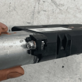 GENUINE 2017-2020 Hyundai Elantra Sedan Sunroof Sun Roof Motor OEM