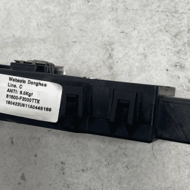 GENUINE 2017-2020 Hyundai Elantra Sedan Sunroof Sun Roof Motor OEM