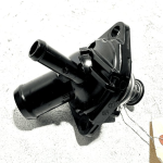 2016-2020 ACURA MDX 3.5L WATER PASSAGE THERMOSTAT COVER ASSEMBLY OEM