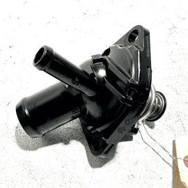2016-2020 ACURA MDX 3.5L WATER PASSAGE THERMOSTAT COVER ASSEMBLY OEM