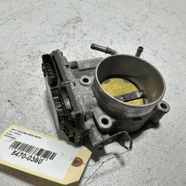2016-2020 ACURA MDX 3.5L ENGINE THROTTLE BODY VALVE ELECTRONIC CONTROL UNIT OEM